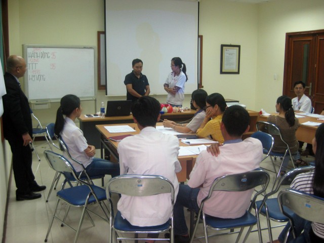 Quản lý khách hàng chủ chốt - SYM (26-09-2012)